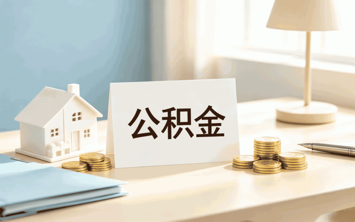 合肥公积金代办提取中介费差多少钱一笔一笔算