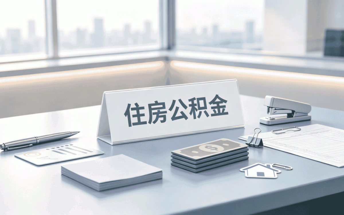 合肥公积金提前部分还款流程别踩这几个坑