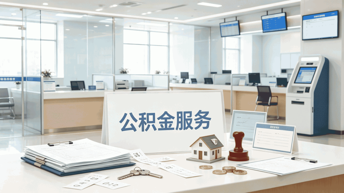 合肥公积金提取中介可靠吗我跑了三趟