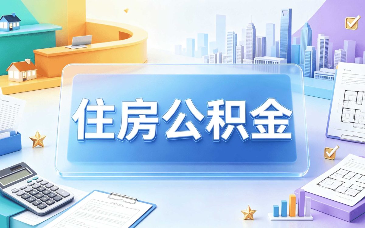 合肥公积金代办委托书新规适用哪些人