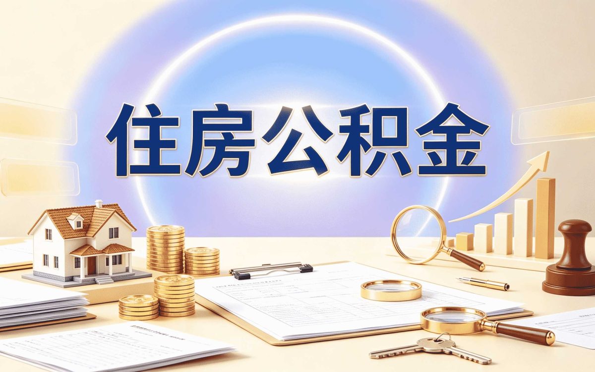 合肥不同城市的公积金怎么合并为一个账户步骤