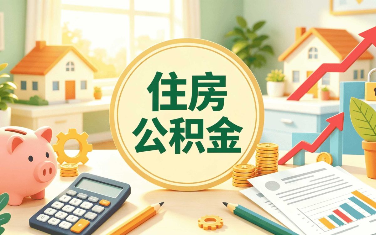 合肥不同城市的公积金怎么合并为一个账户步骤