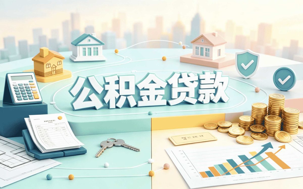 合肥三种情况不能提取公积金有你吗