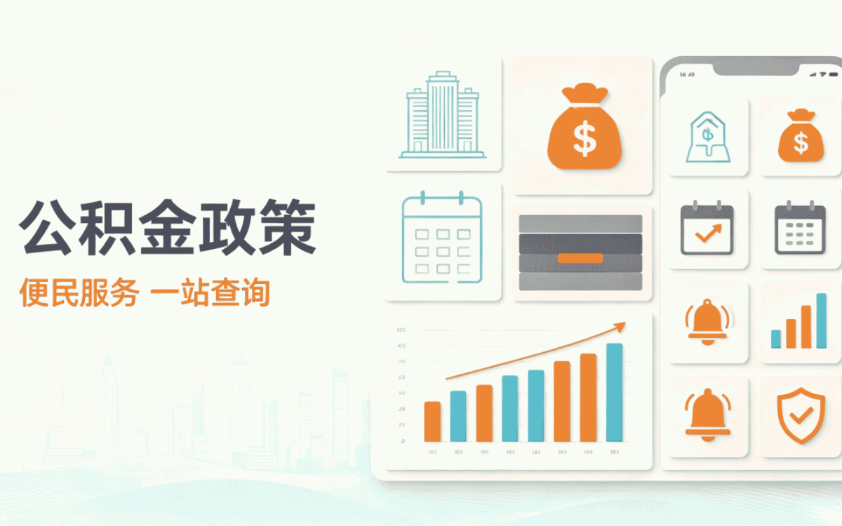 合肥失业人员公积金查询线上和线下差多少时间