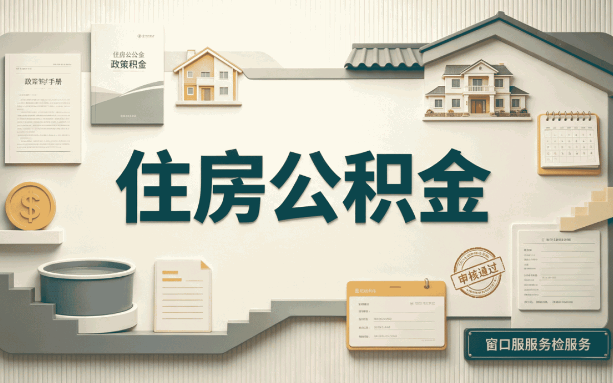 合肥公积金提取多久能办完新规口径