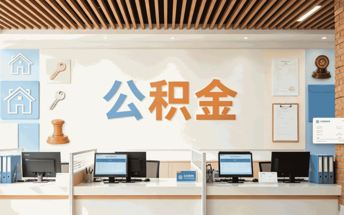 合肥公积金提取多久能办完新规口径