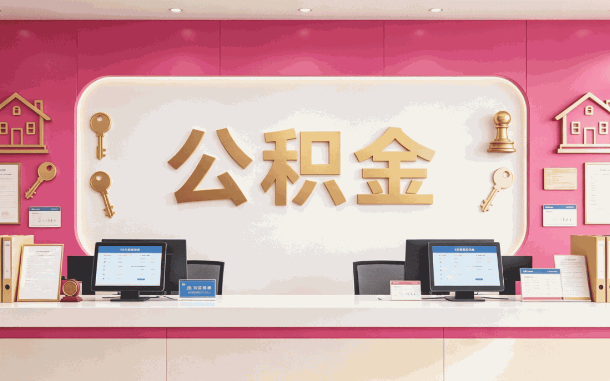 合肥实体机构公积金代办中介靠谱吗