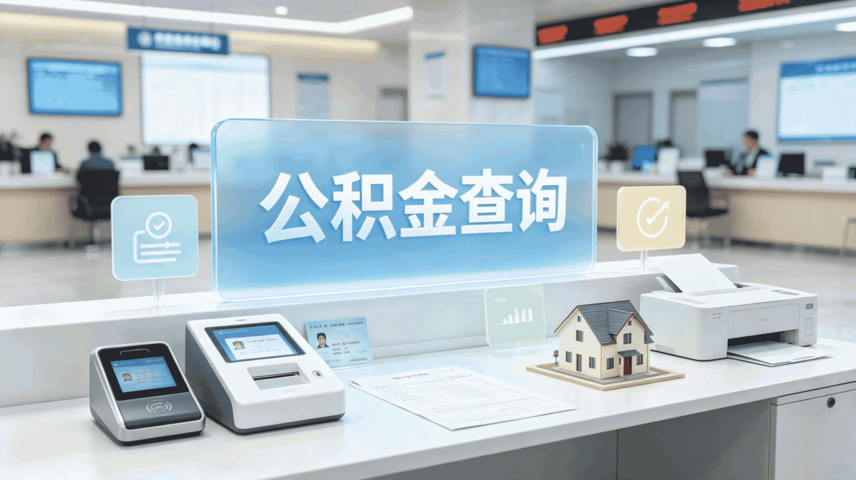 合肥公积金代办委托书新规适用哪些人