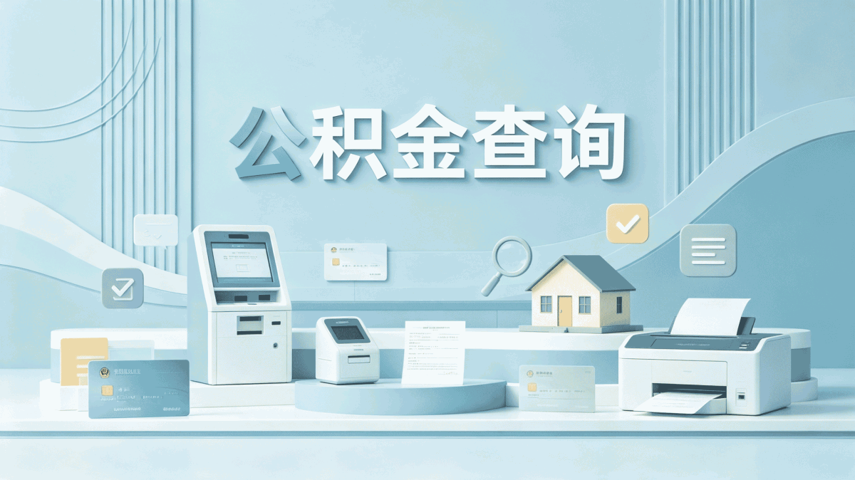 合肥公积金贷款抵押物范围办理要带啥材料