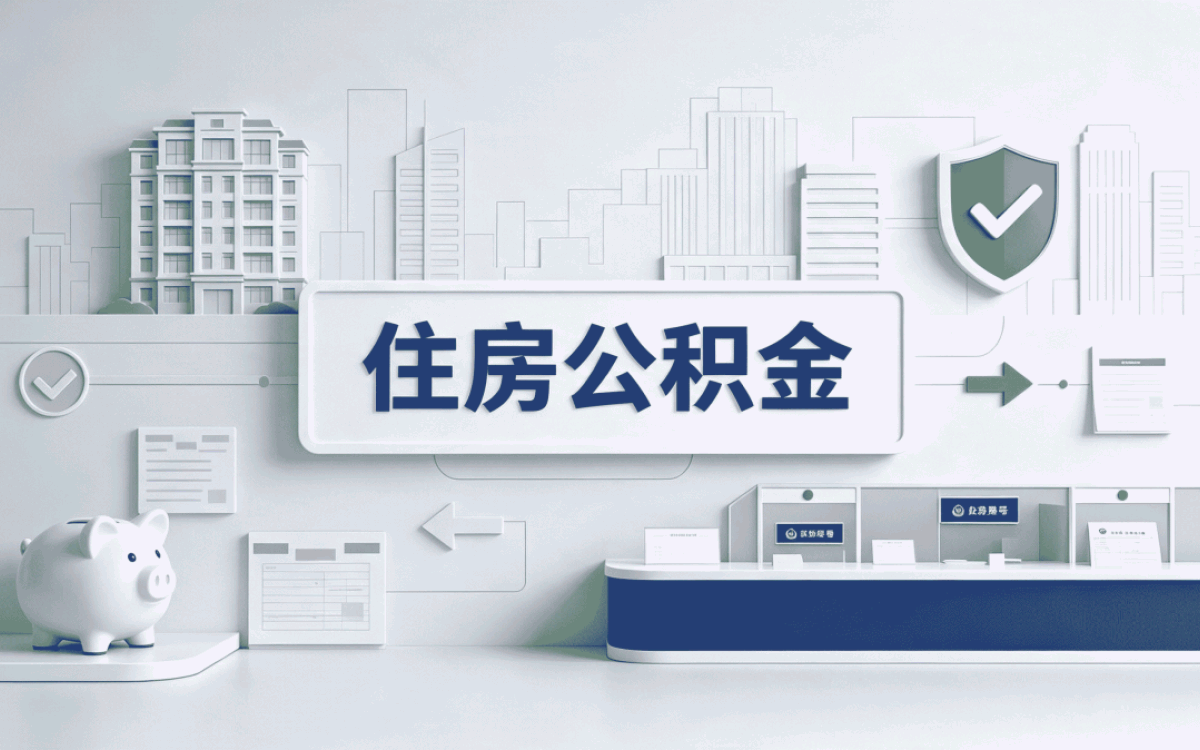 合肥公积金多次提取别踩这几个坑