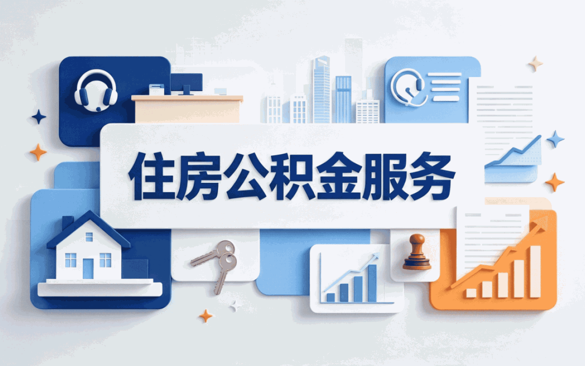 合肥异地提取住房公积金需要哪些手续这几点···