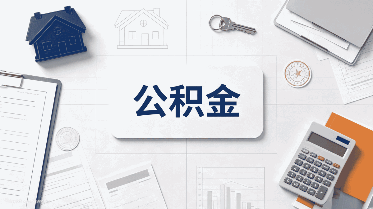 合肥公积金提取多少钱一个月呢新规口径怎么算
