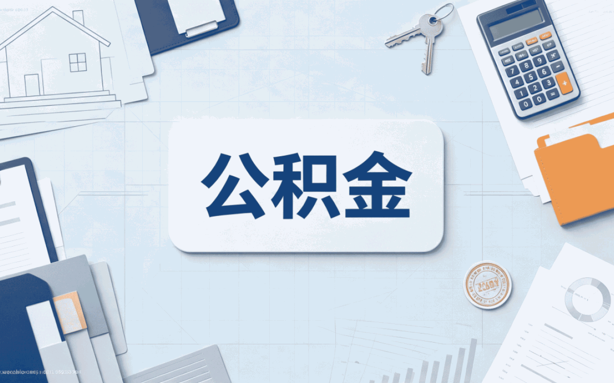 合肥公积金按月冲抵条件口径怎么算