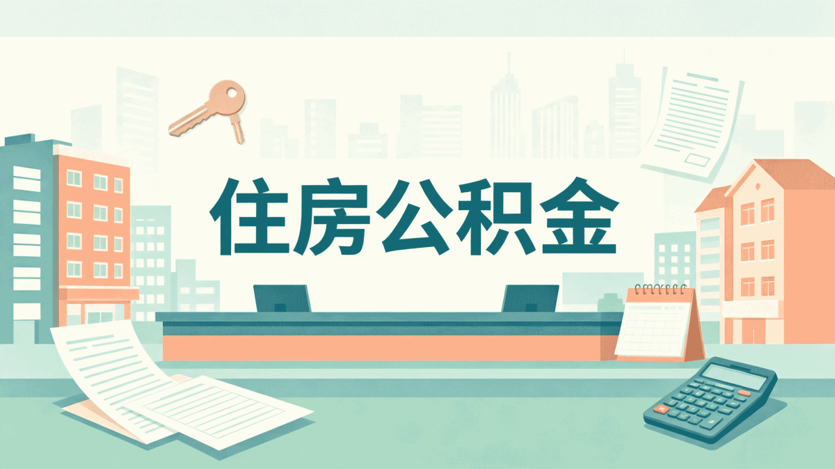 合肥公积金代办公司合法吗为什么所需材料