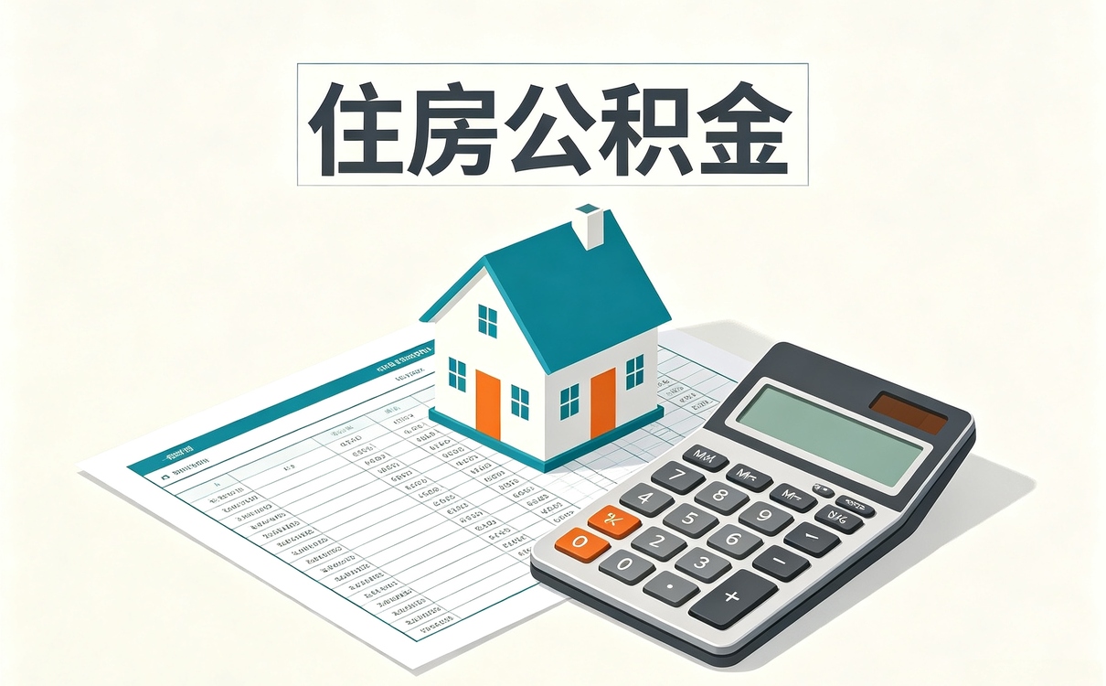 合肥公积金贷款抵押物范围办理要带啥材料