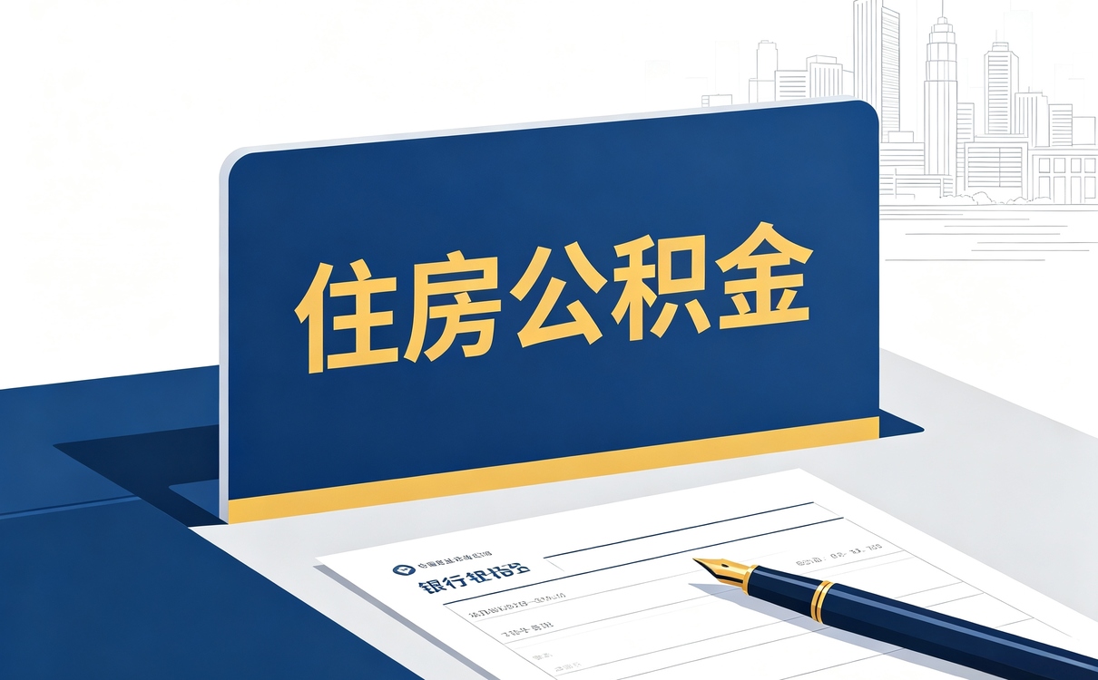 合肥出境定居公积金提取办理指南差多少钱