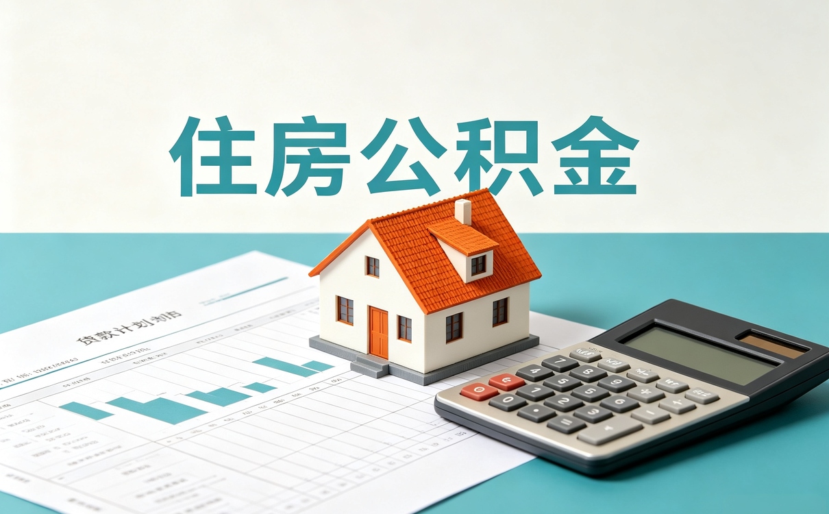 合肥公积金基数核定我头回办完回头捋一遍