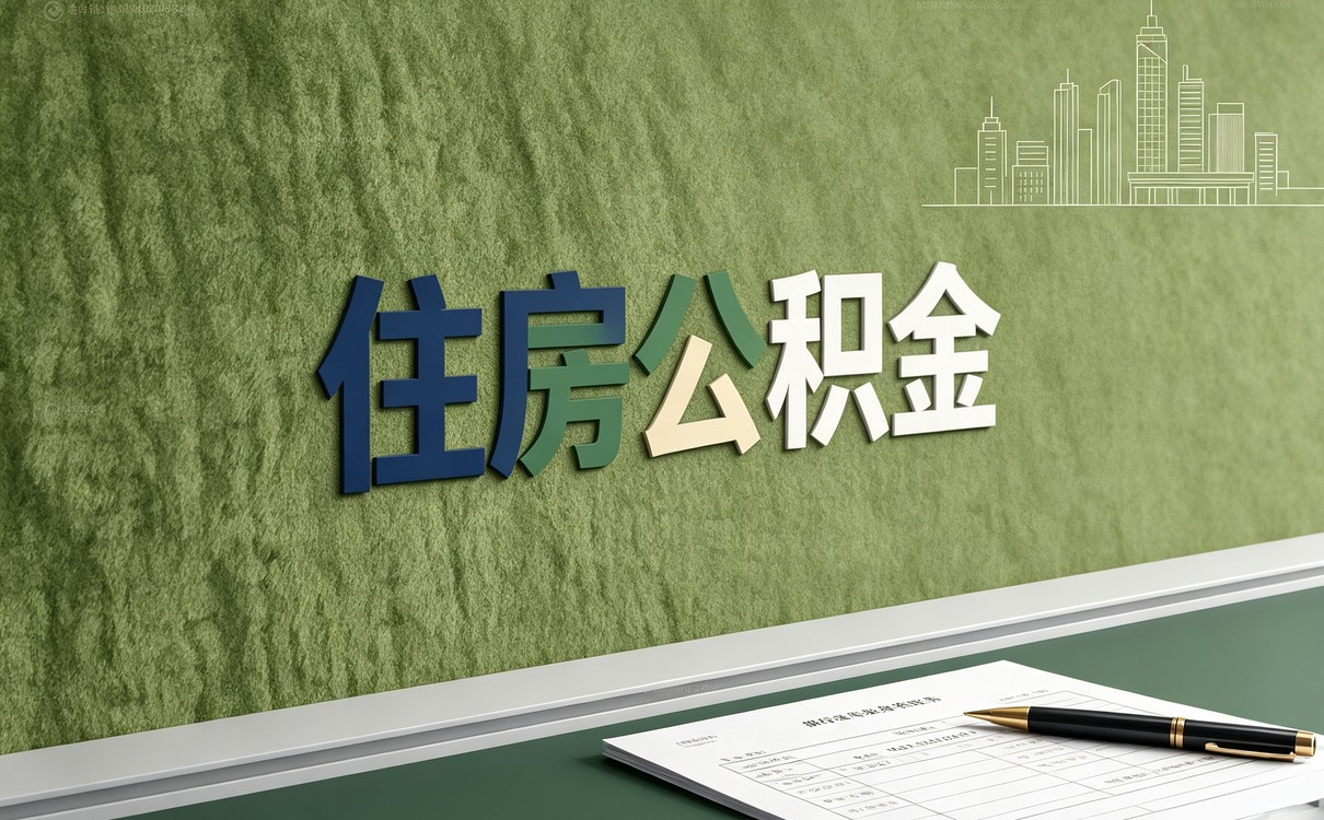 合肥出境定居公积金提取办理指南差多少钱