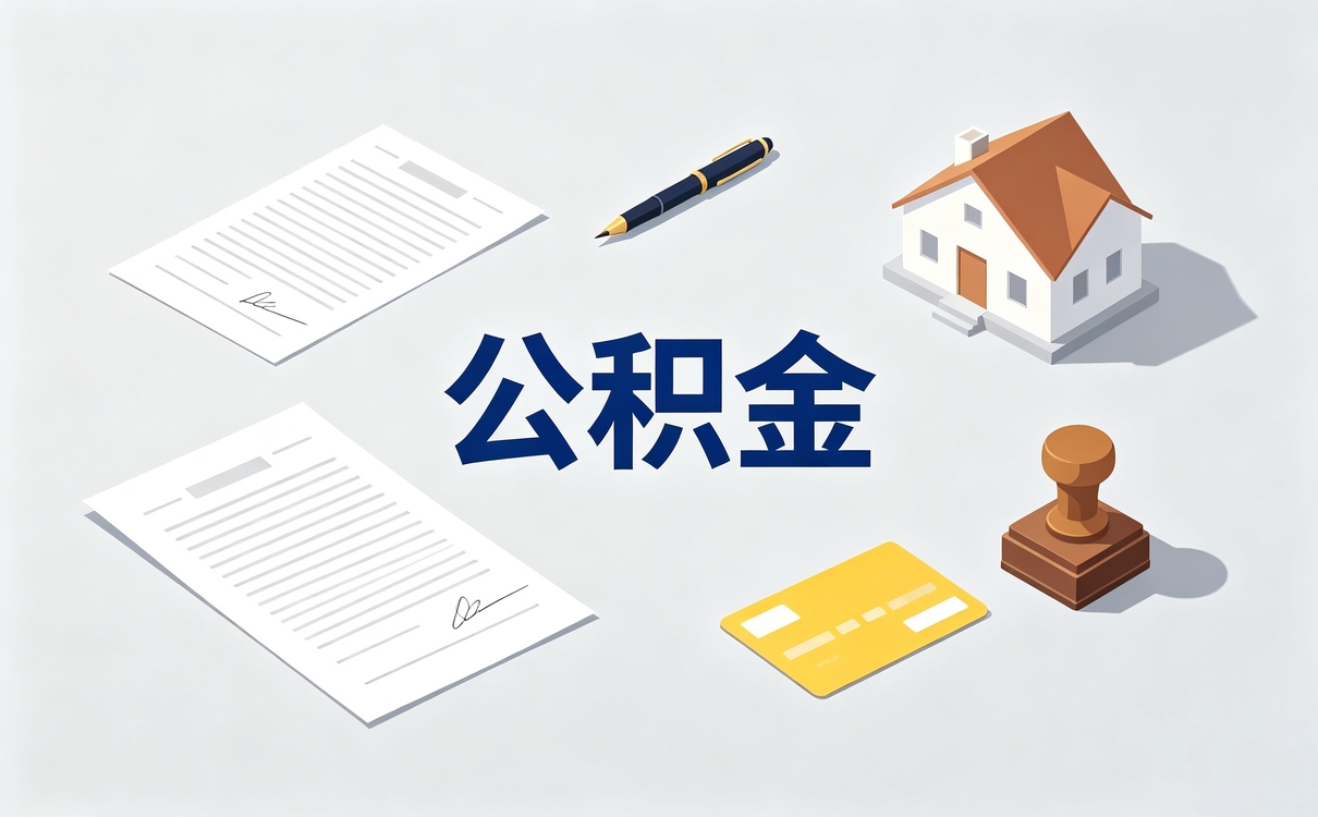 合肥三种情况不能提取公积金有你吗