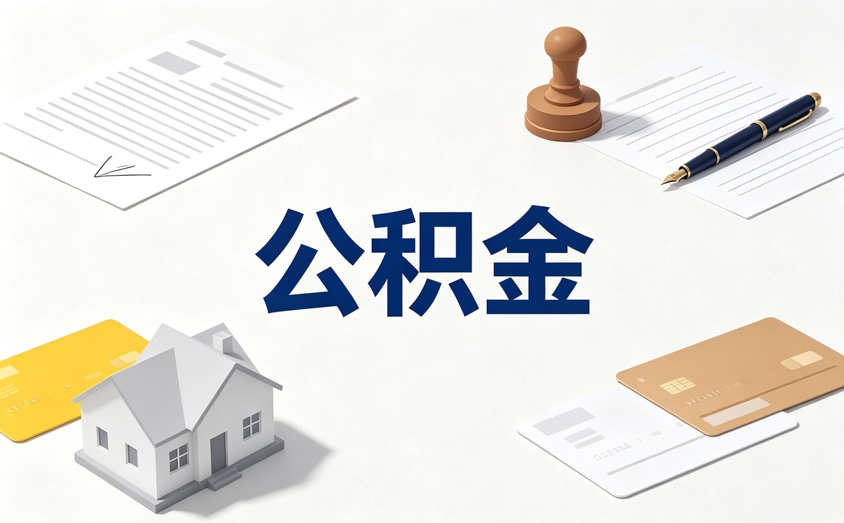 合肥公积金提取多少钱一个月呢新规口径怎么算